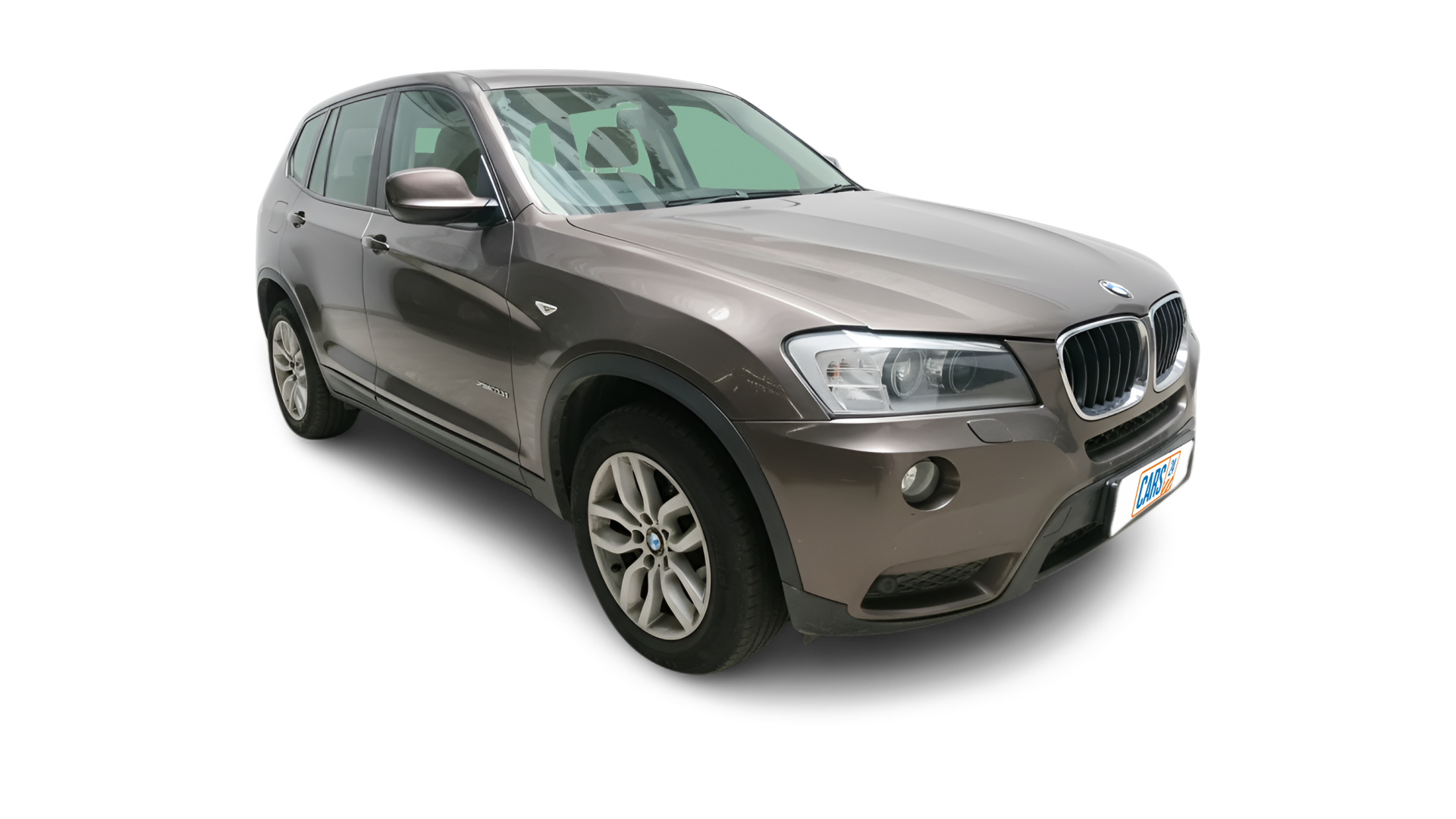 BMW X3-img